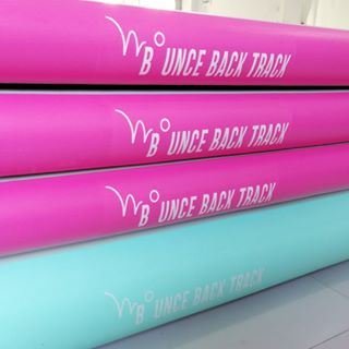 Bounce Back Track discount code